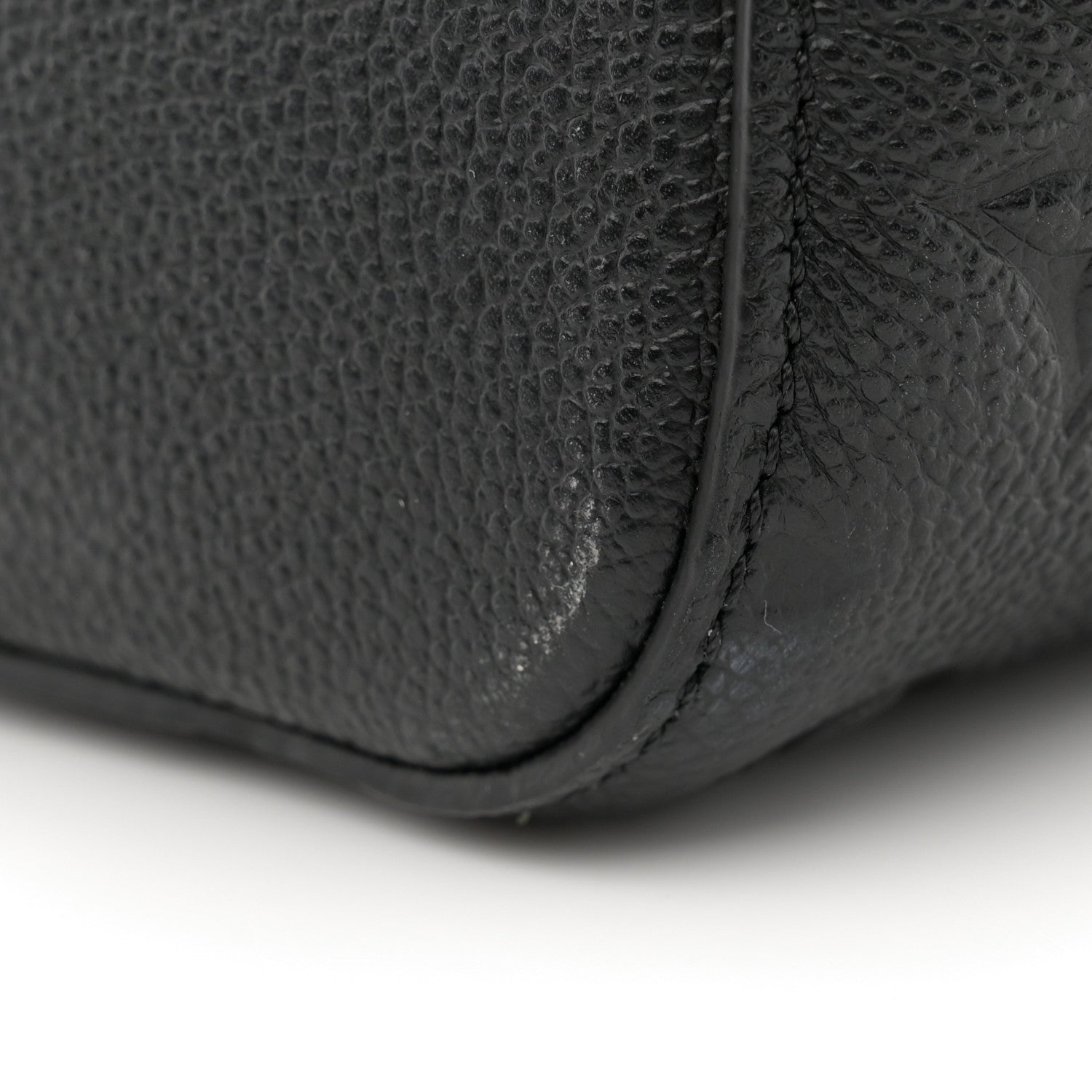 Louis Vuitton Empreinte Neonoe MM Black 12 of 12