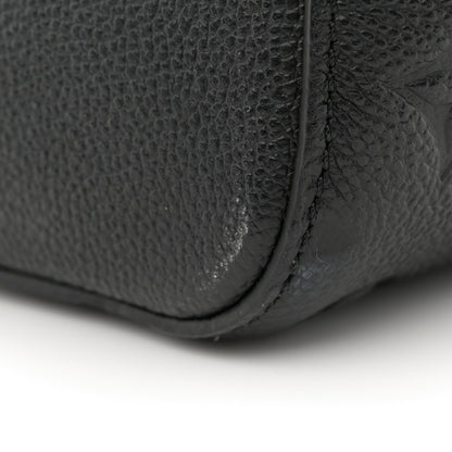 Louis Vuitton Empreinte Neonoe MM Black 12 of 12