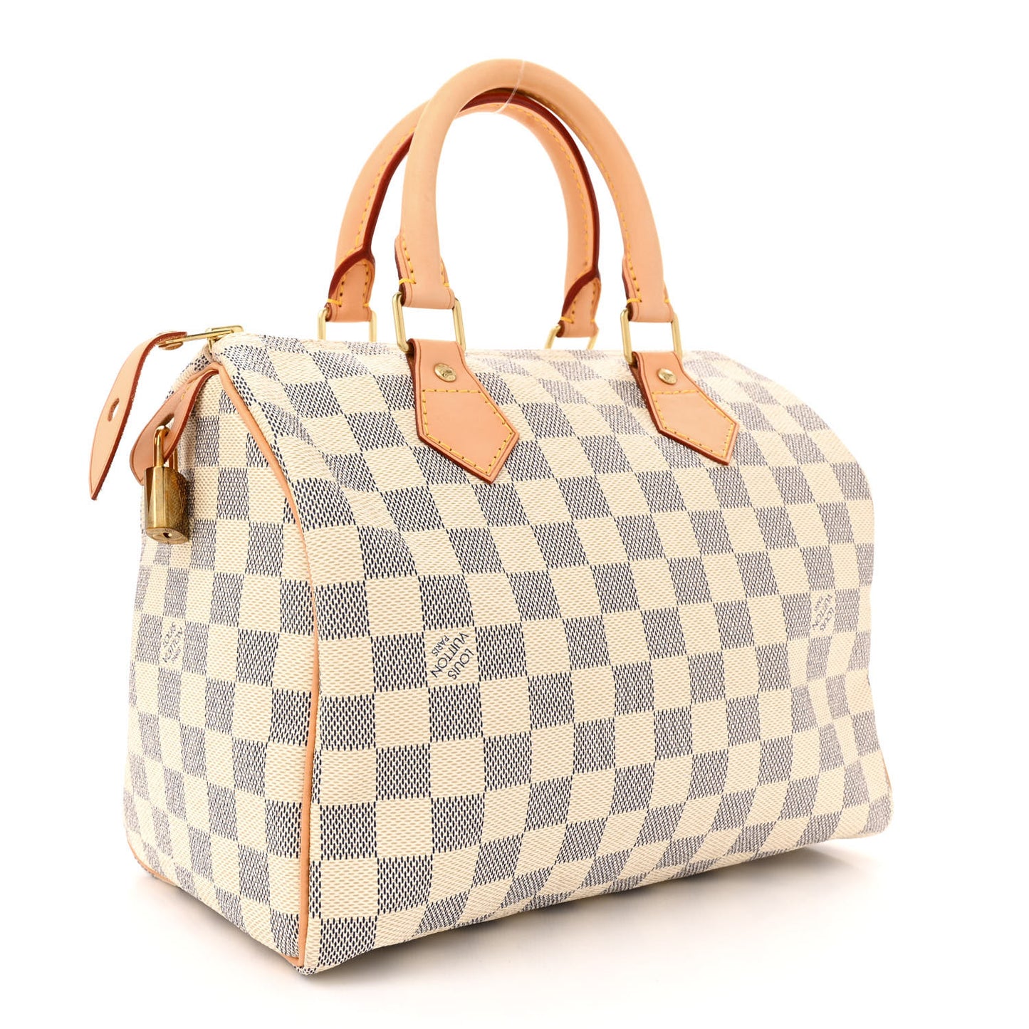 Damier Azur Speedy 25