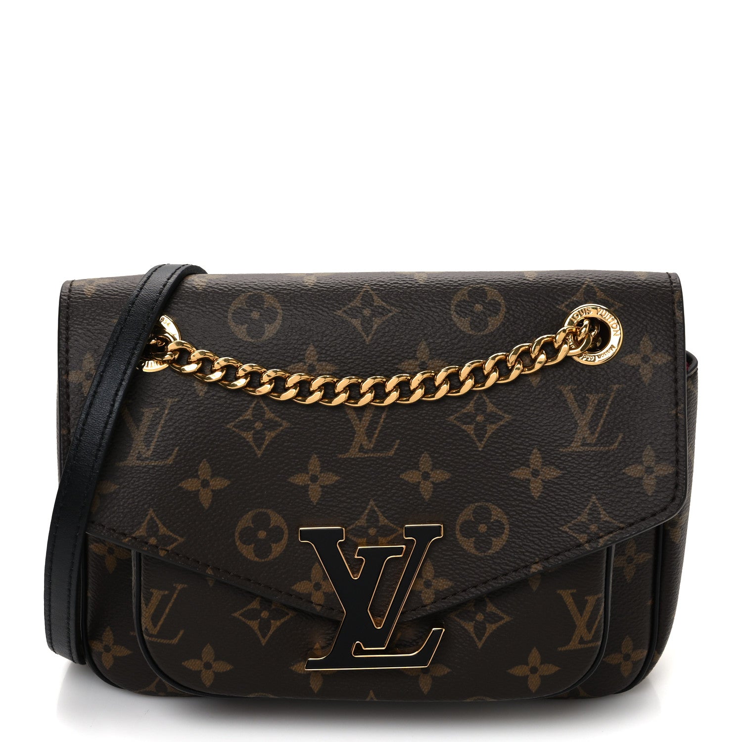 Louis Vuitton Monogram Passy 1 of 9
