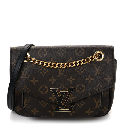Louis Vuitton Monogram Passy 1 of 9