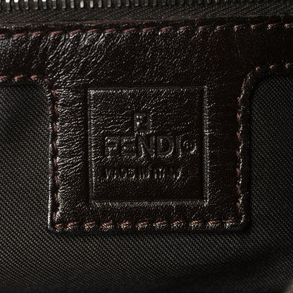 Fendi Zucca Mama Baguette Tobacco 5 of 8