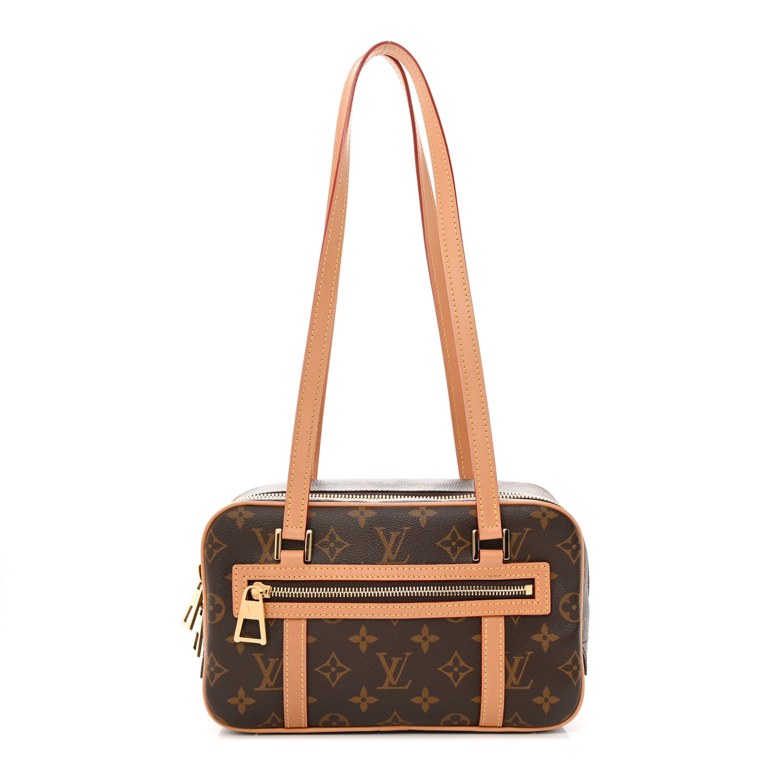 Louis Vuitton Monogram Cite 1 of 10