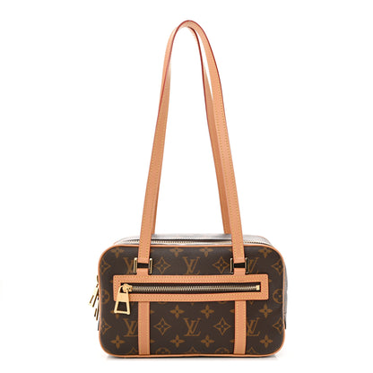 Louis Vuitton Monogram Cite 1 of 10