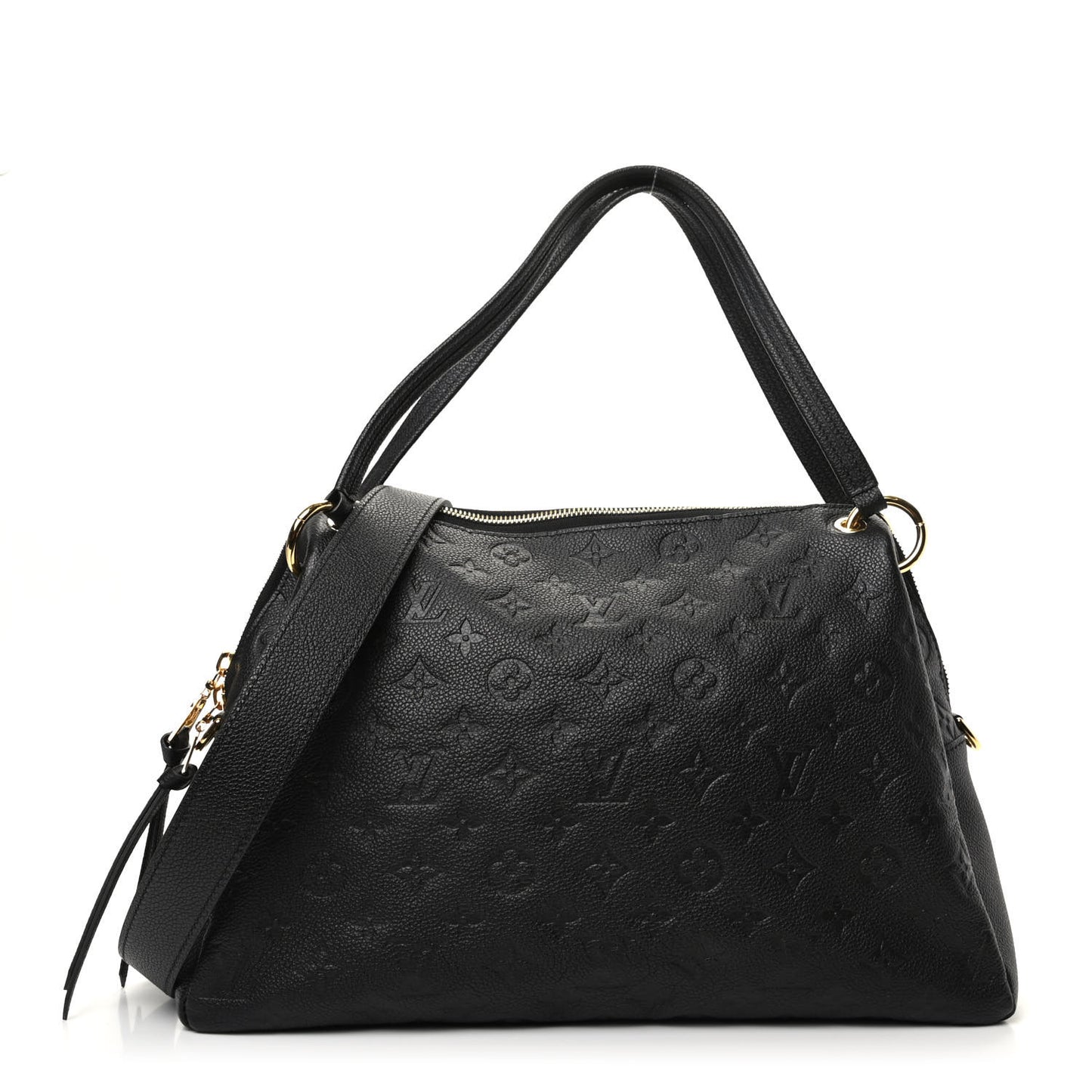 Empreinte Ponthieu PM Black