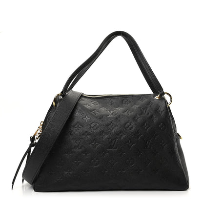 Louis Vuitton Empreinte Ponthieu PM Black 1 of 8