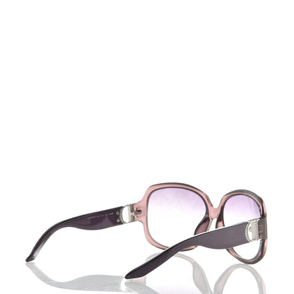 Christian Dior Evening 1 Sunglasses Purple 4 of 7