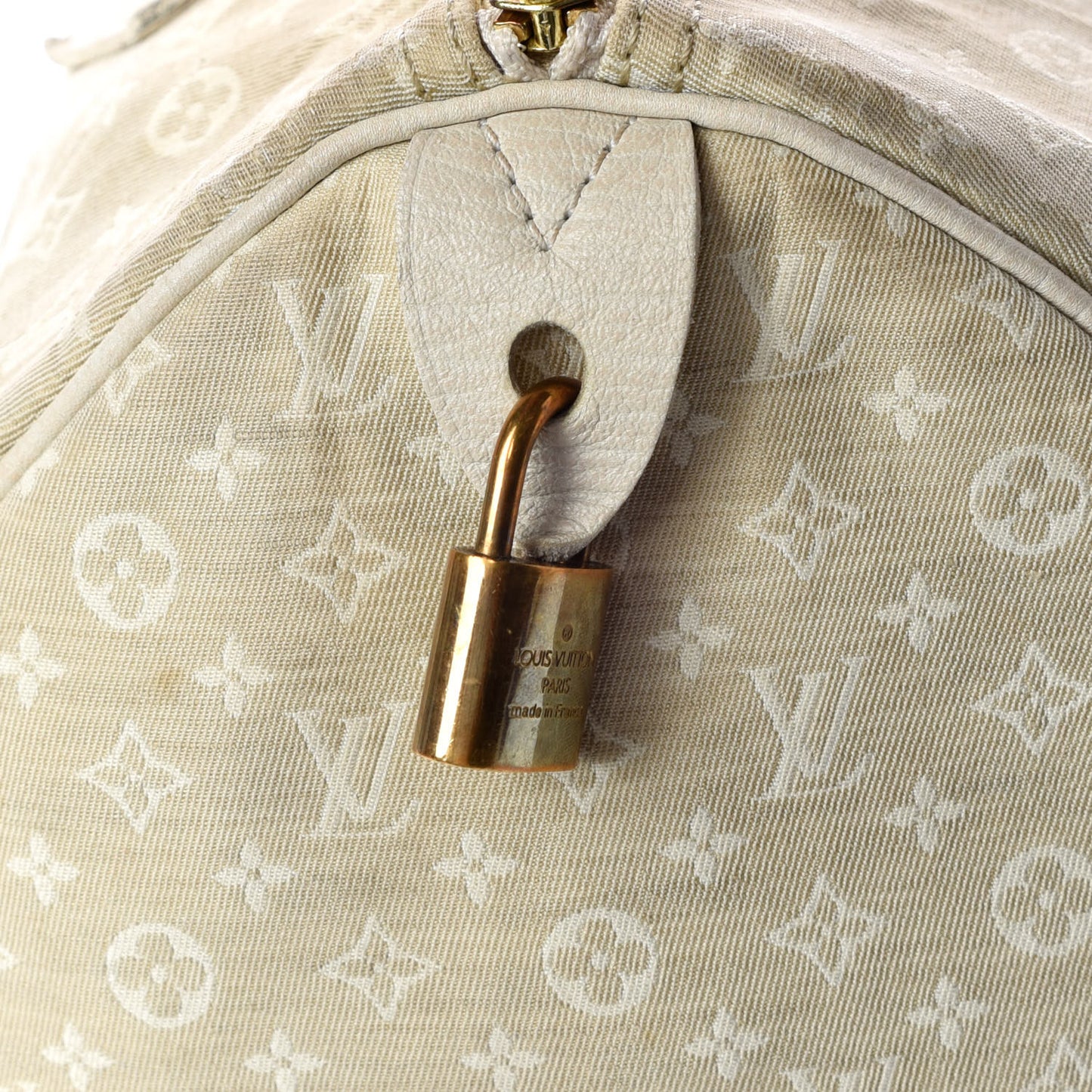 Mini Lin Speedy 30 Dune