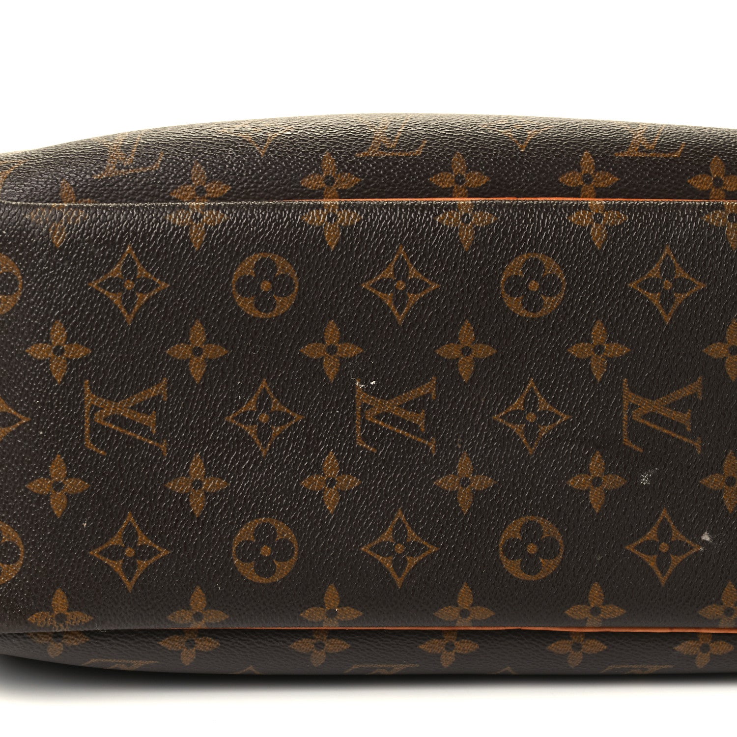 Louis Vuitton Monogram Deauville 5 of 8