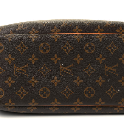 Louis Vuitton Monogram Deauville 5 of 8