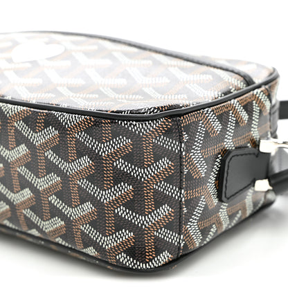 Goyard Goyardine Sac Cap Vert Black 9 of 9