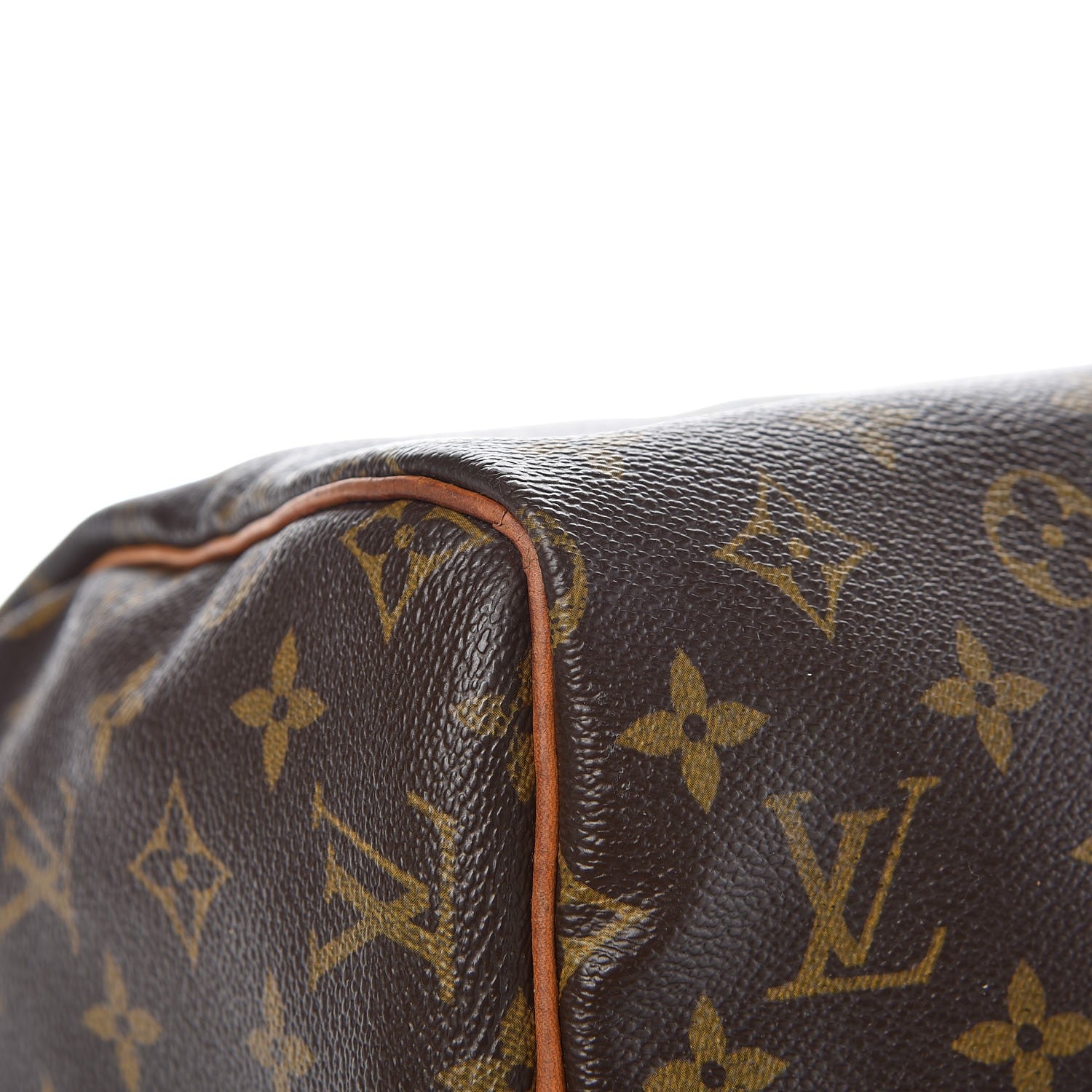 Louis Vuitton Monogram Speedy 30 16 of 18