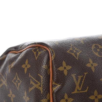 Louis Vuitton Monogram Speedy 30 16 of 18