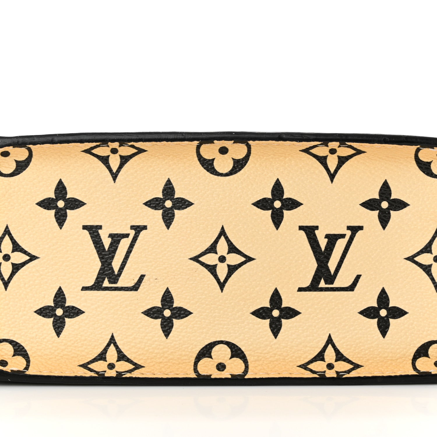Louis Vuitton Vernis Epi Monogram Spring Street Black 13 of 15