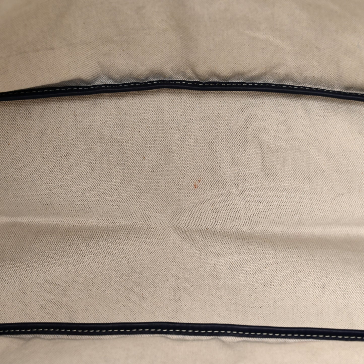 Goyardine Saint Louis GM Navy