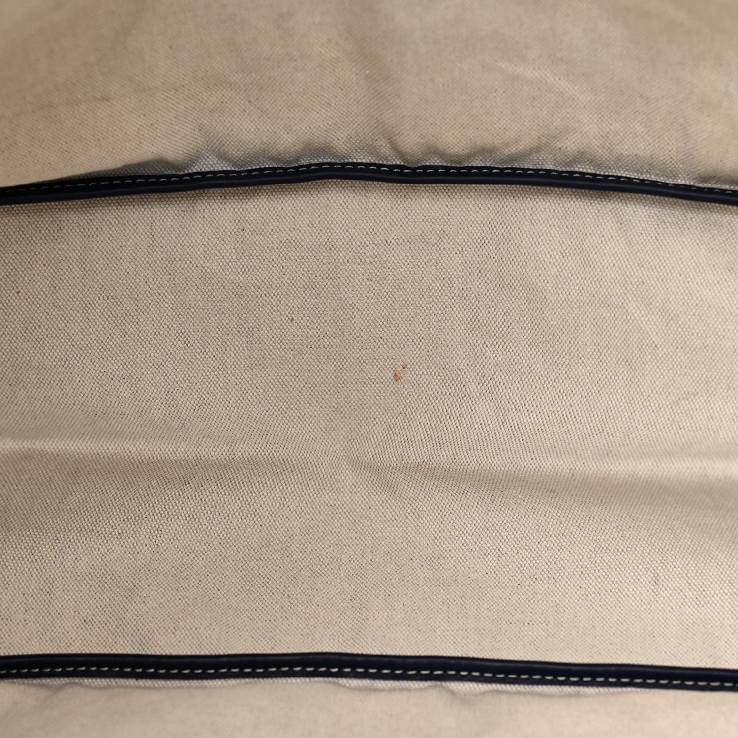 Goyard Goyardine Saint Louis GM Navy 10 of 13