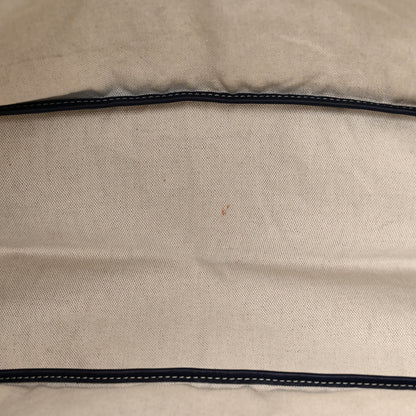 Goyard Goyardine Saint Louis GM Navy 10 of 13