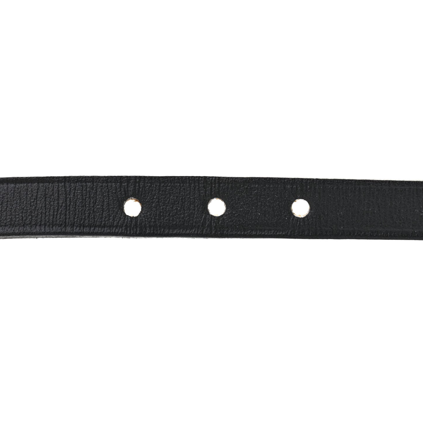 Chamonix Behapi Double Tour Bracelet T2 Black