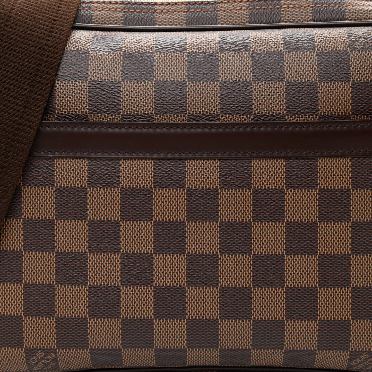 Damier Ebene Reporter PM