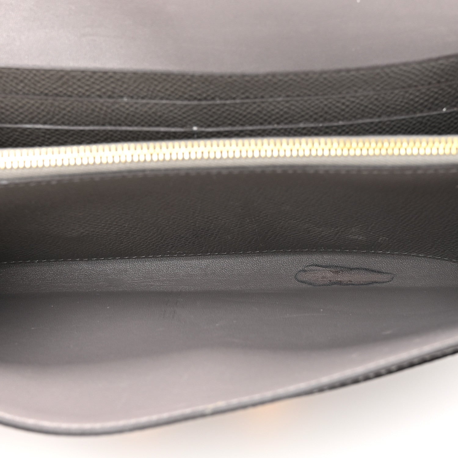 Hermes Epsom Constance Long To Go Wallet Gris Meyer 5 of 15