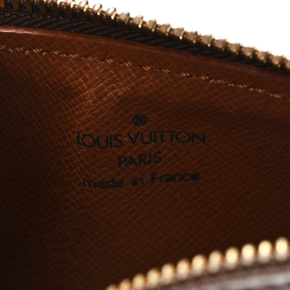 Louis Vuitton Monogram Papillon 30 With Companion 6 of 10
