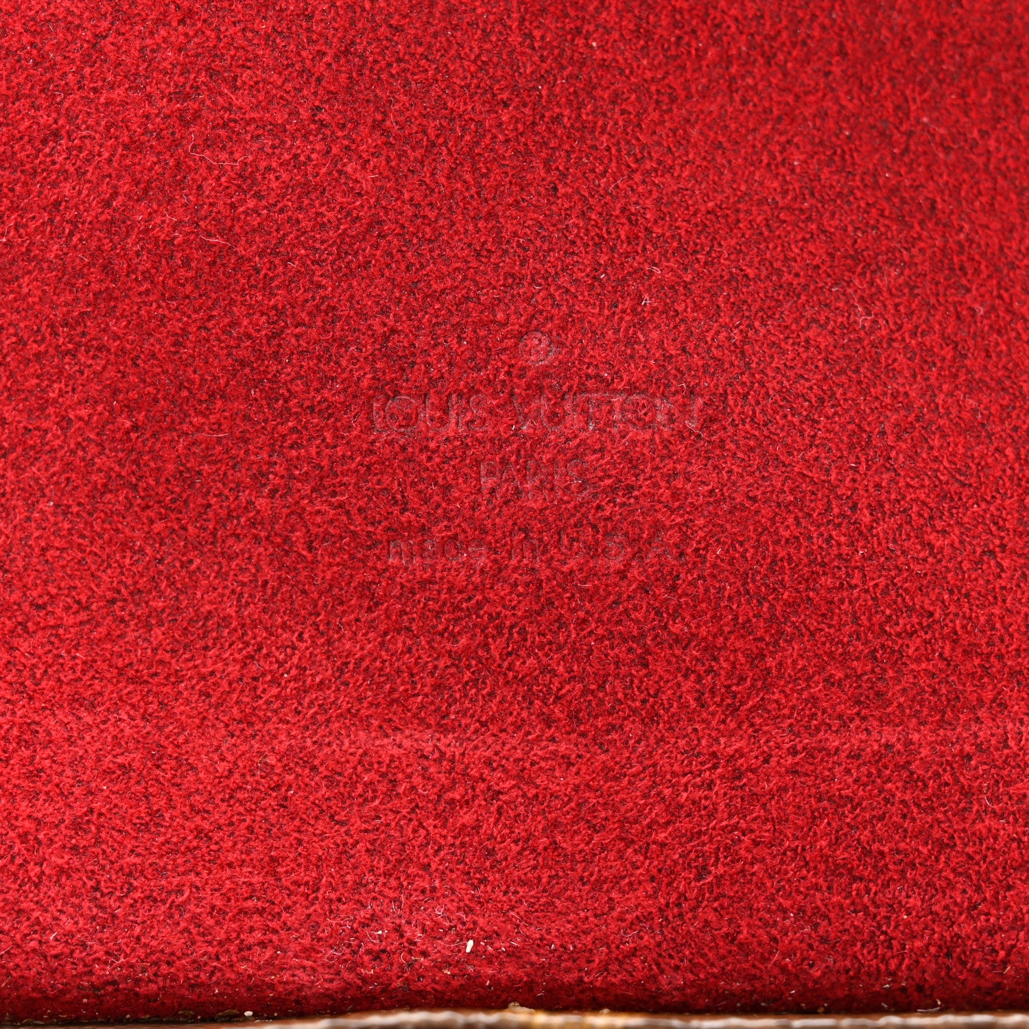 Louis Vuitton Monogram Sonatine 6 of 9