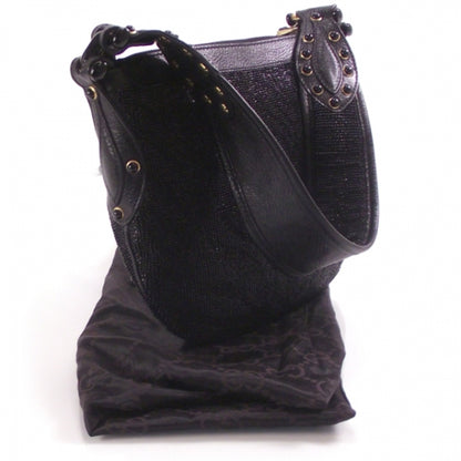 Gucci Hand Beaded Limited Edition Studded Handbag 3 of 10