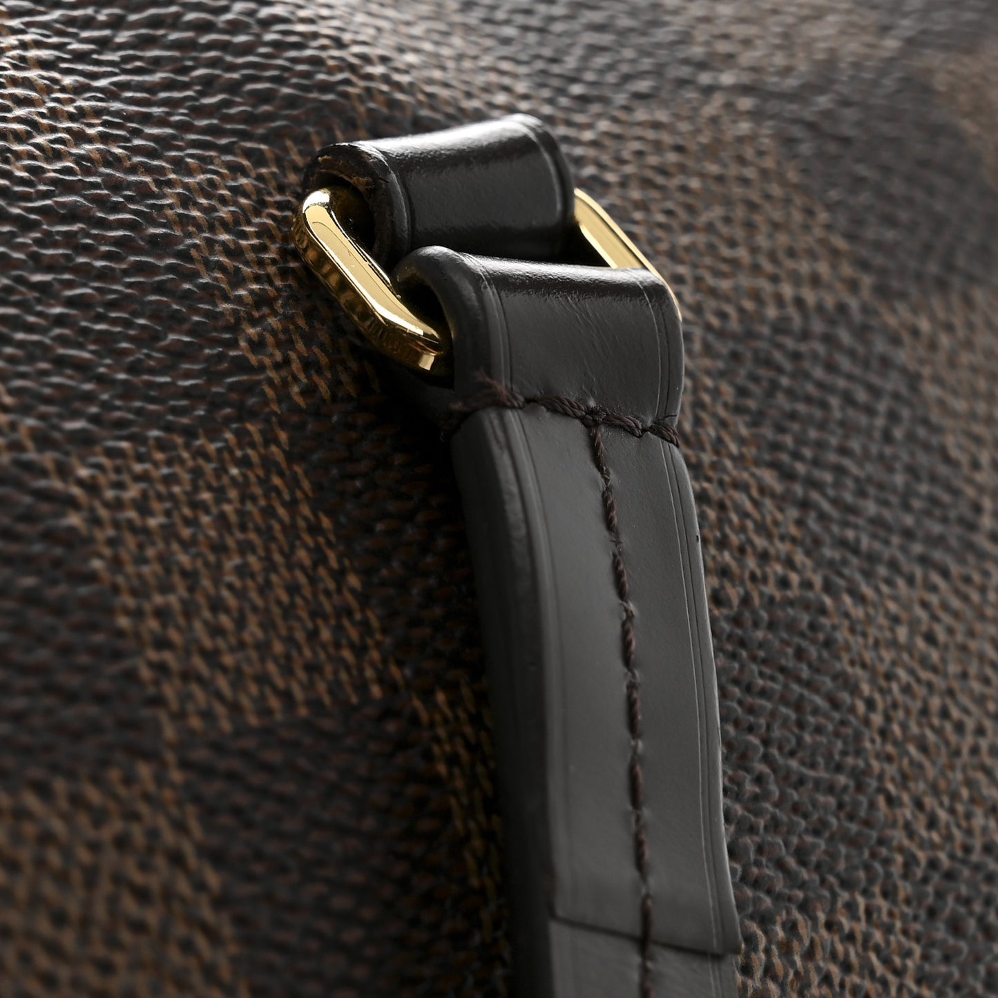 Damier Ebene Iena MM