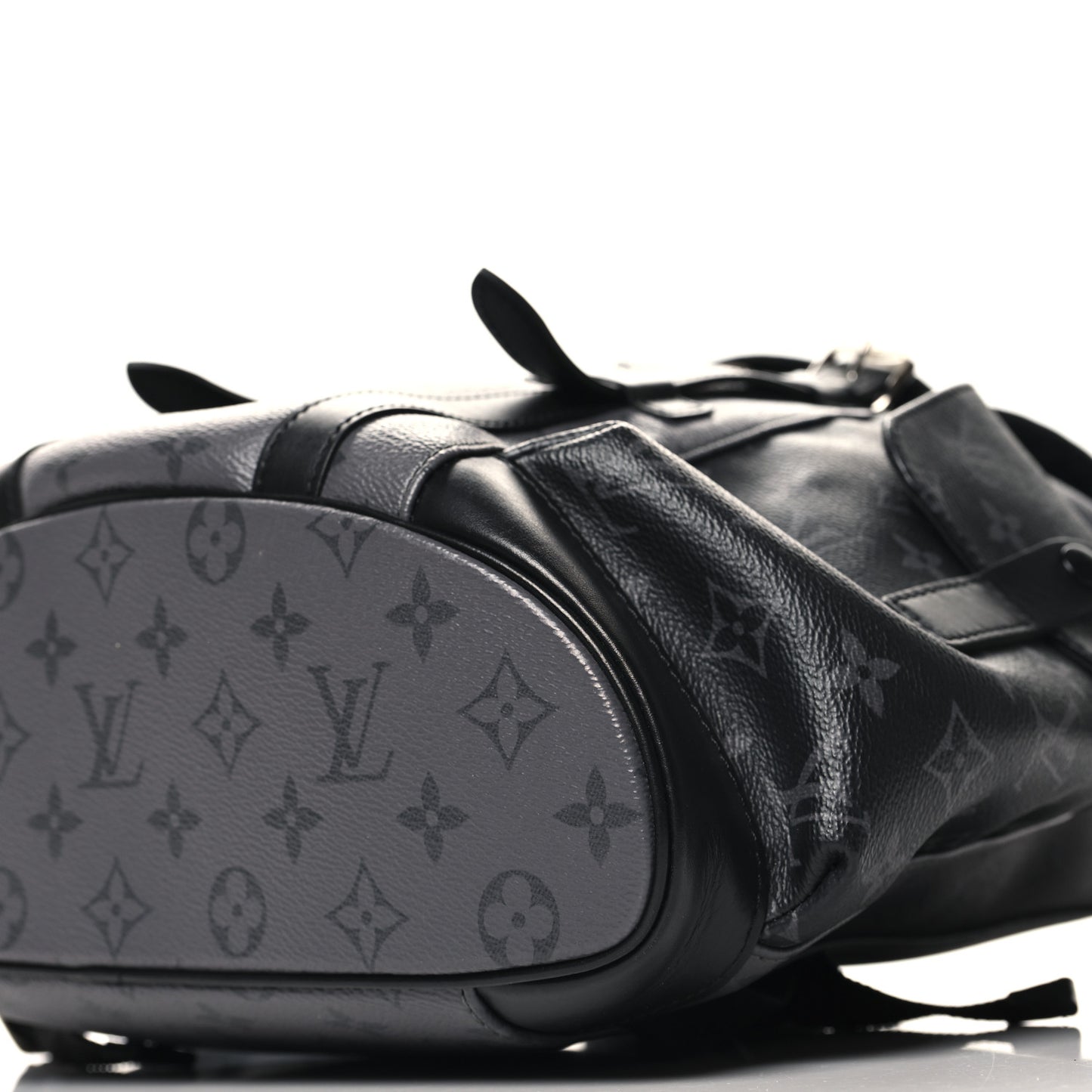 Reverse Monogram Eclipse Christopher PM Backpack