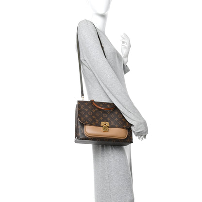 Louis Vuitton Monogram Marignan Sesame 2 of 10