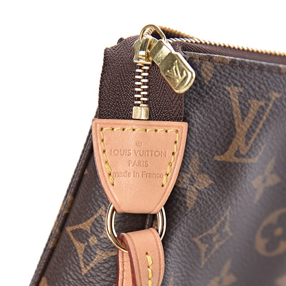 Louis Vuitton Monogram Pochette Accessories NM 6 of 11
