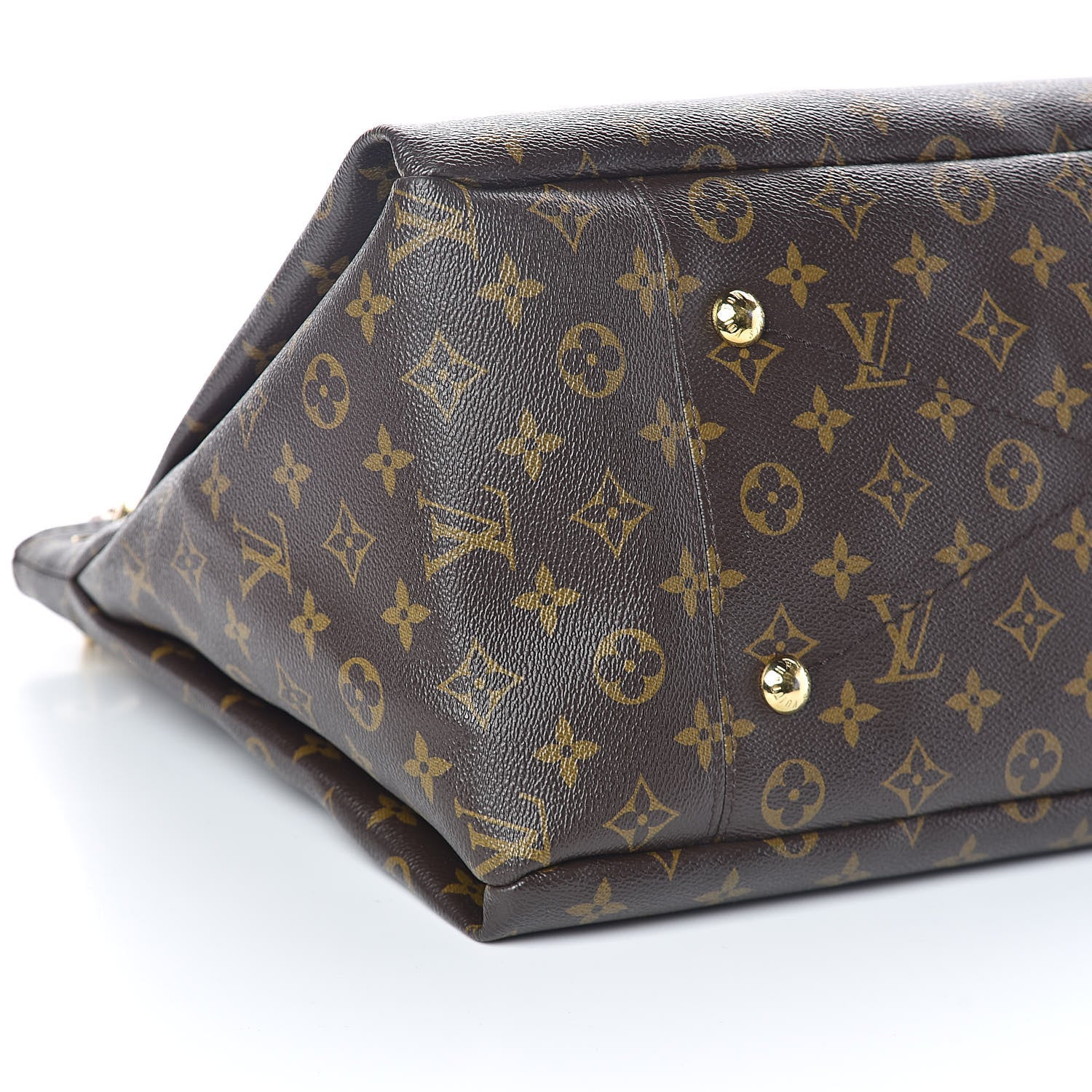 Louis Vuitton Monogram Artsy MM 8 of 11