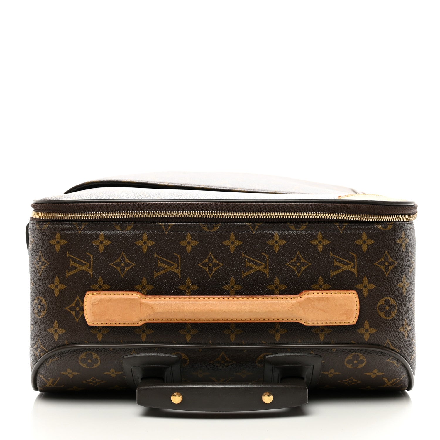 Louis Vuitton Monogram Pegase 55 12 of 13