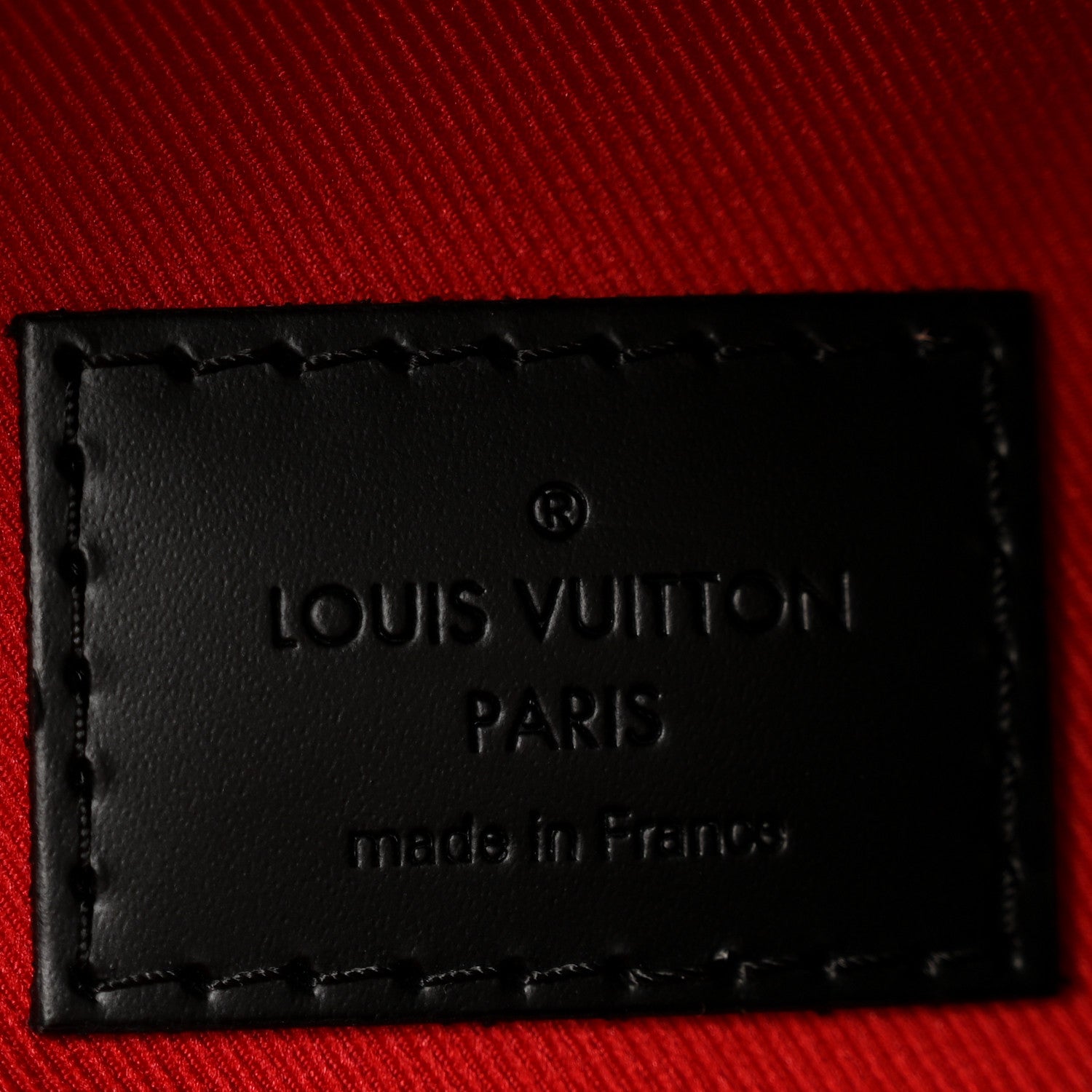 Louis Vuitton Monogram My LV World Tour Bumbag 6 of 12