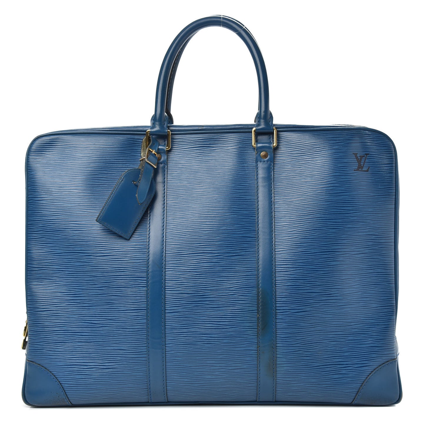 Epi Porte-Documents Voyage Briefcase Toledo