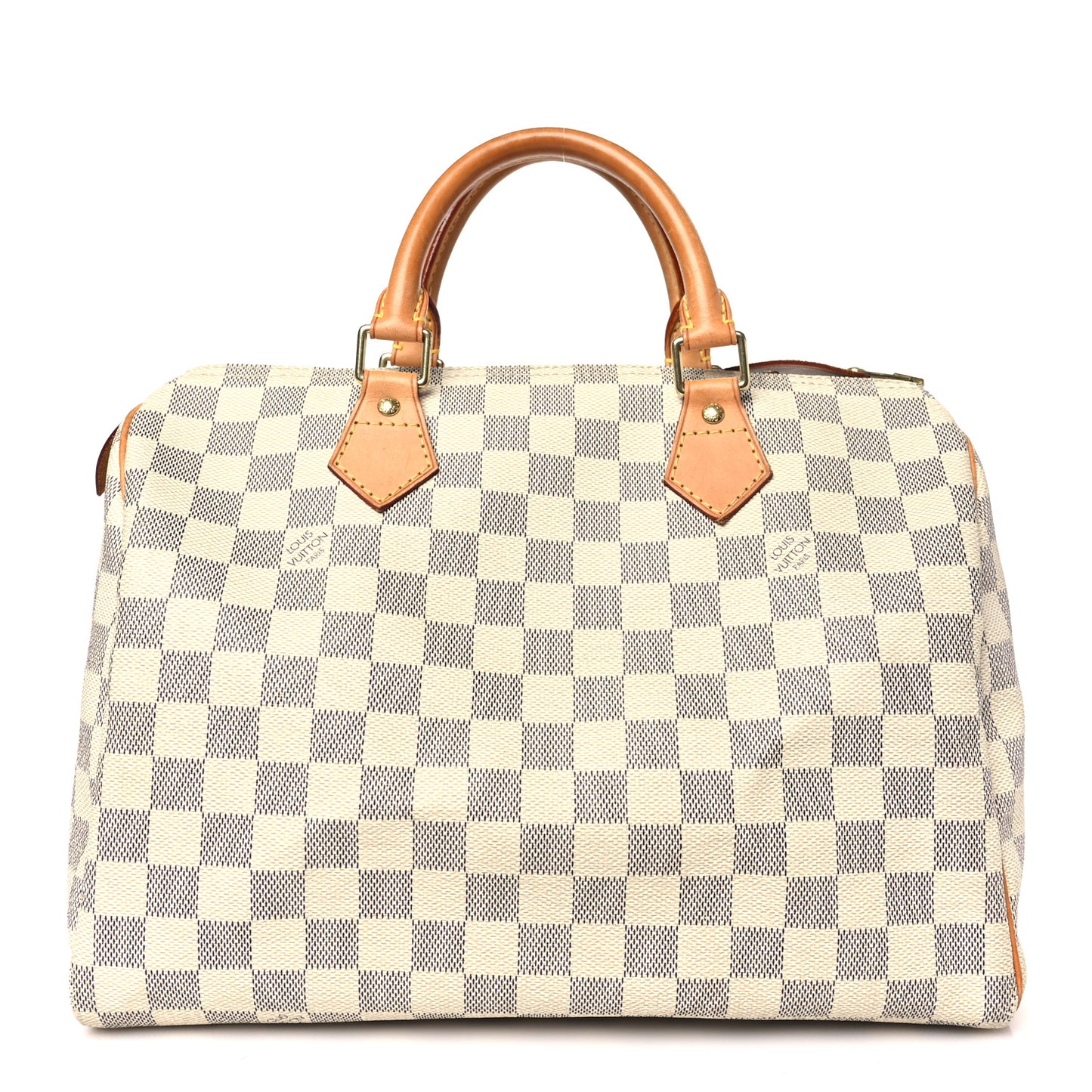 Damier Azur Speedy 30