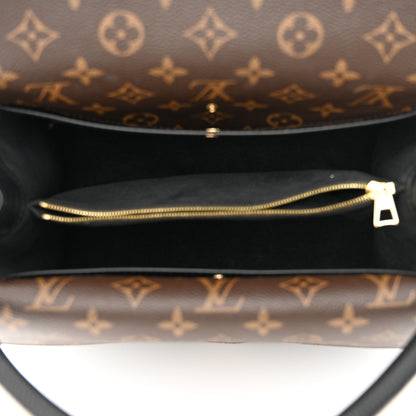 Louis Vuitton Monogram Double V Black 5 of 9