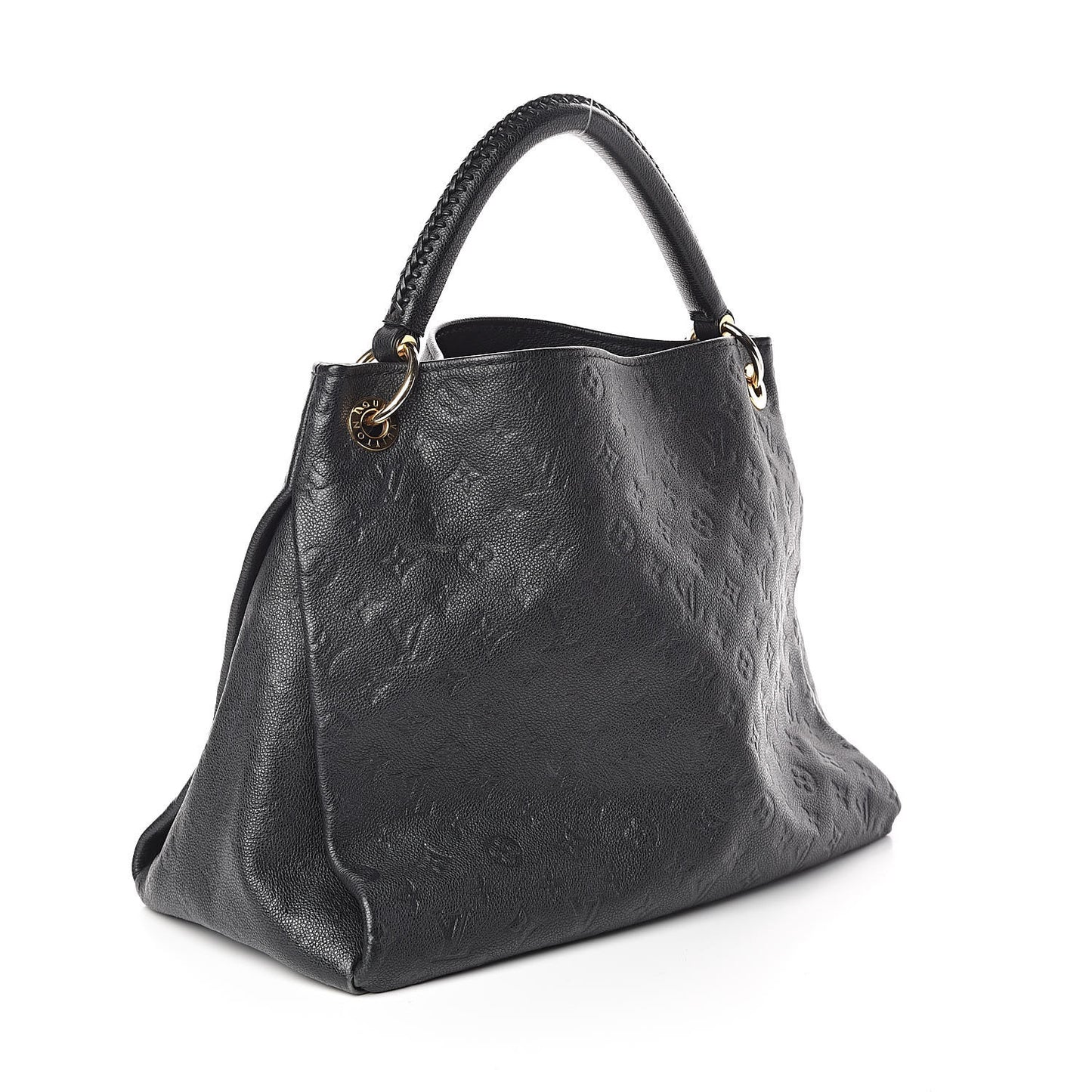 Empreinte Artsy MM Black