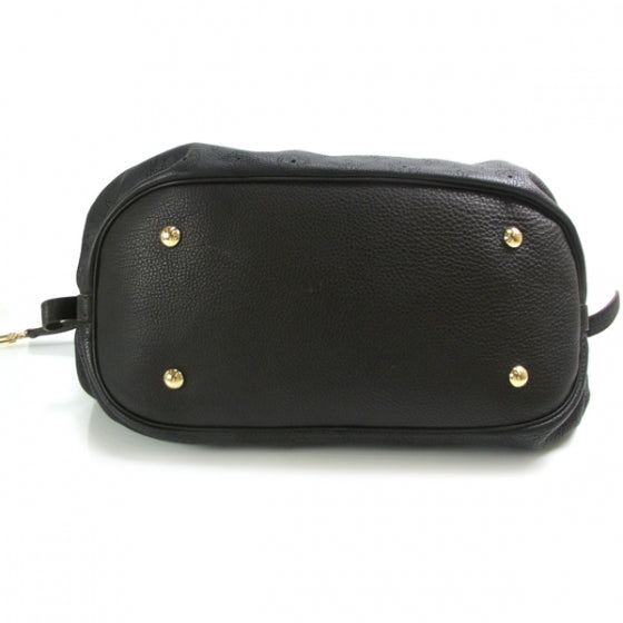 Louis Vuitton Mahina XL Noir 6 of 13