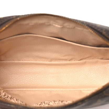 Louis Vuitton Monogram Trousse Toilette 23 5 of 9