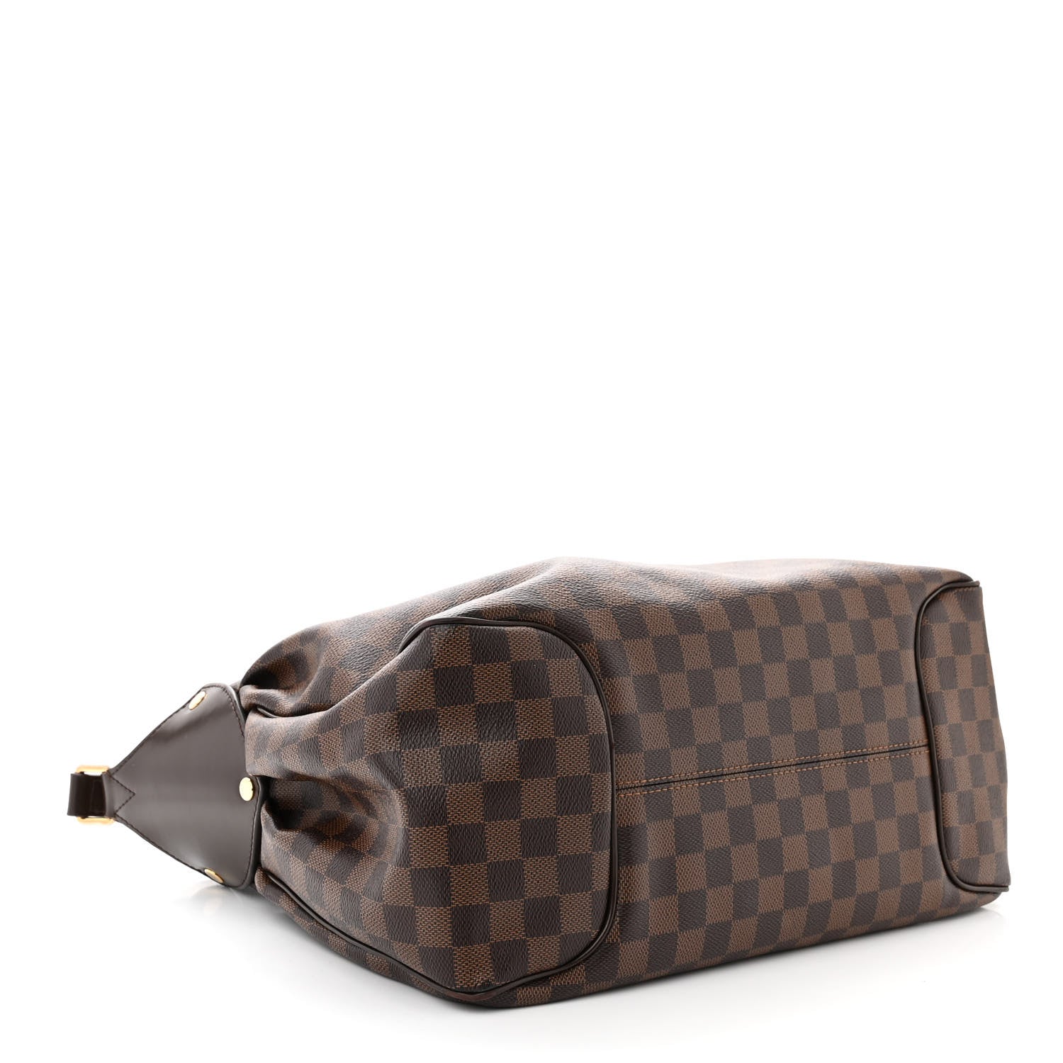 Louis Vuitton Damier Ebene Reggia 3 of 12