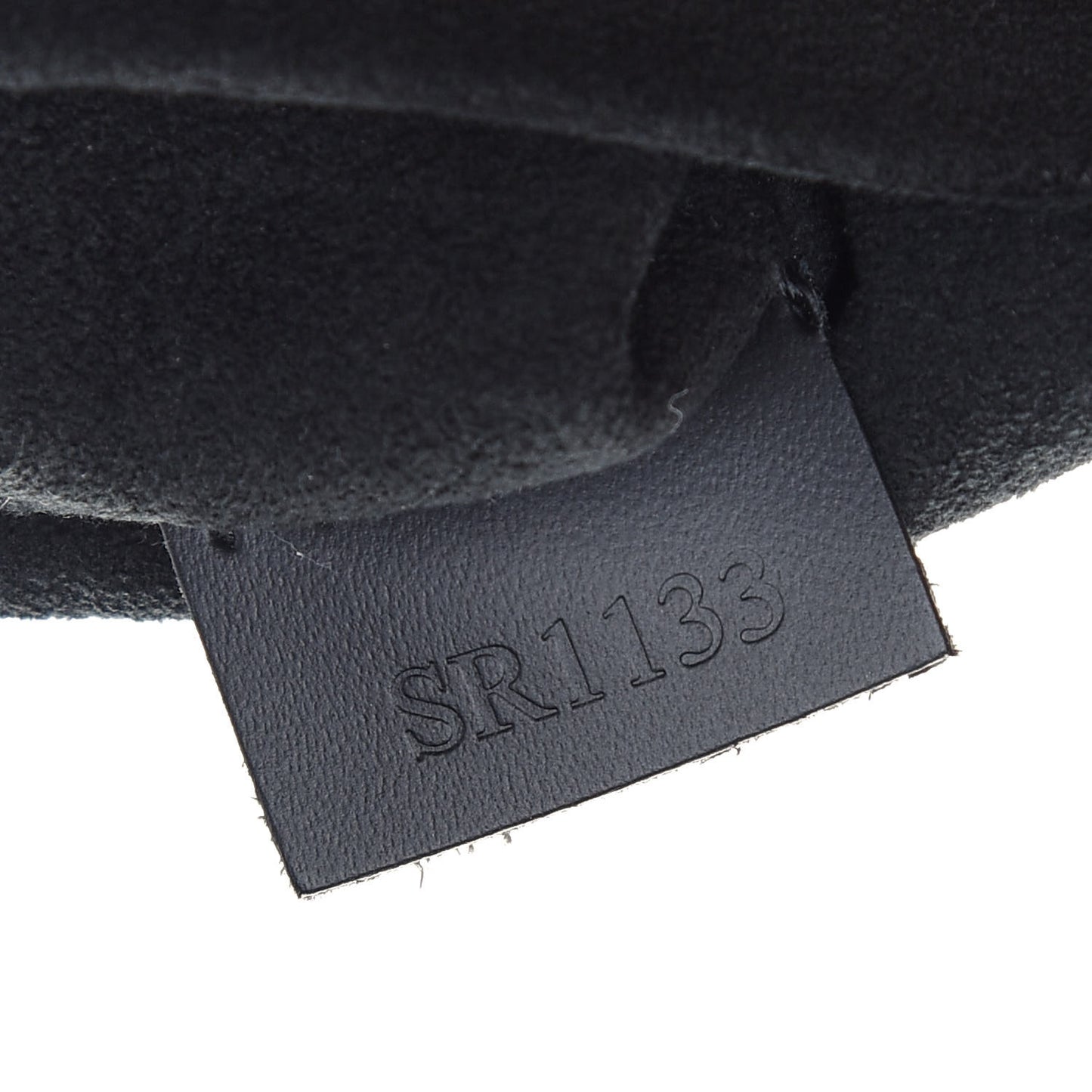 Damier Paillettes Speedy 30 Black