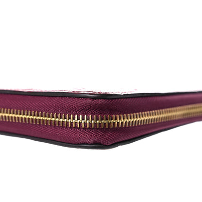 Louis Vuitton Empreinte Zippy Wallet Aurore 12 of 14