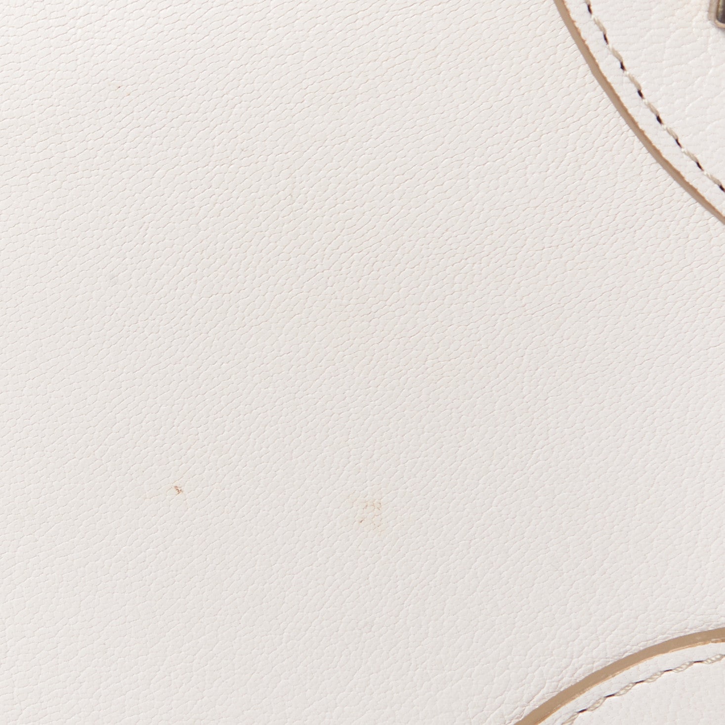 Celine Smooth Calfskin Mini Luggage Lune 10 of 10