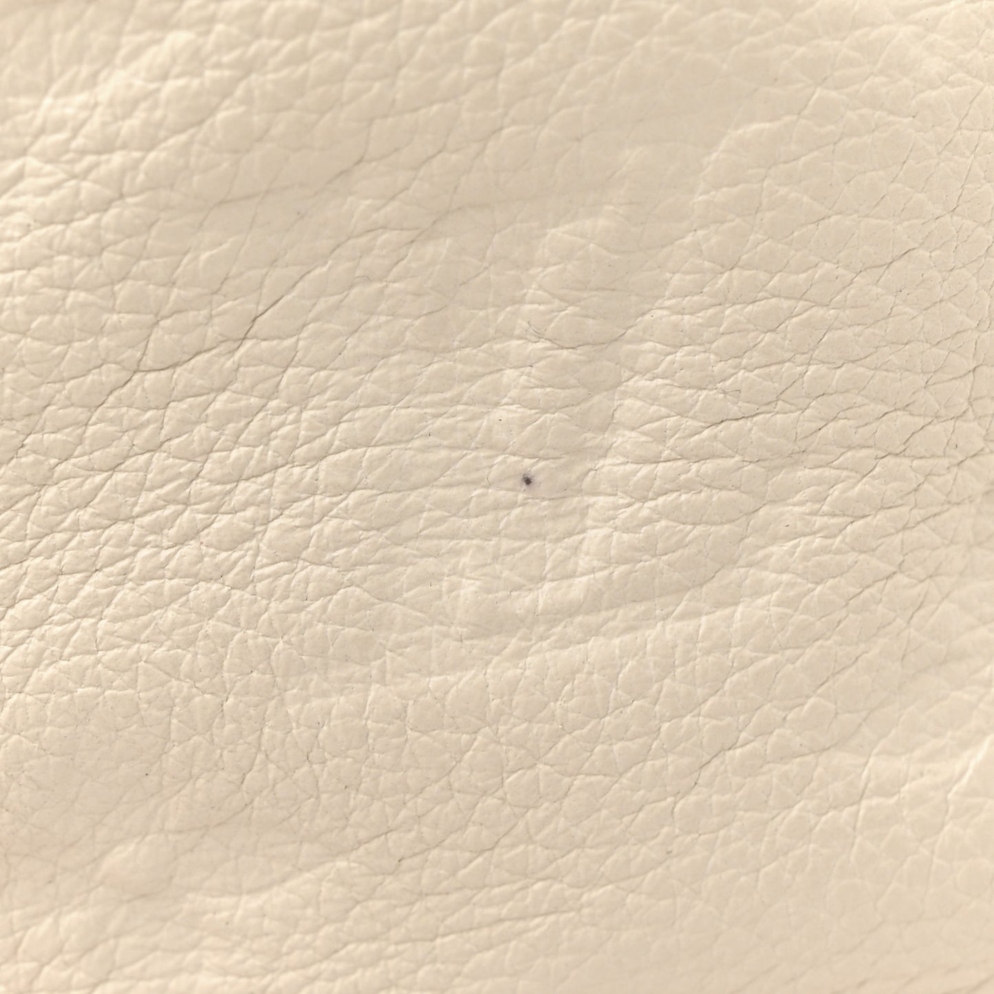 Empreinte Citadine PM Neige