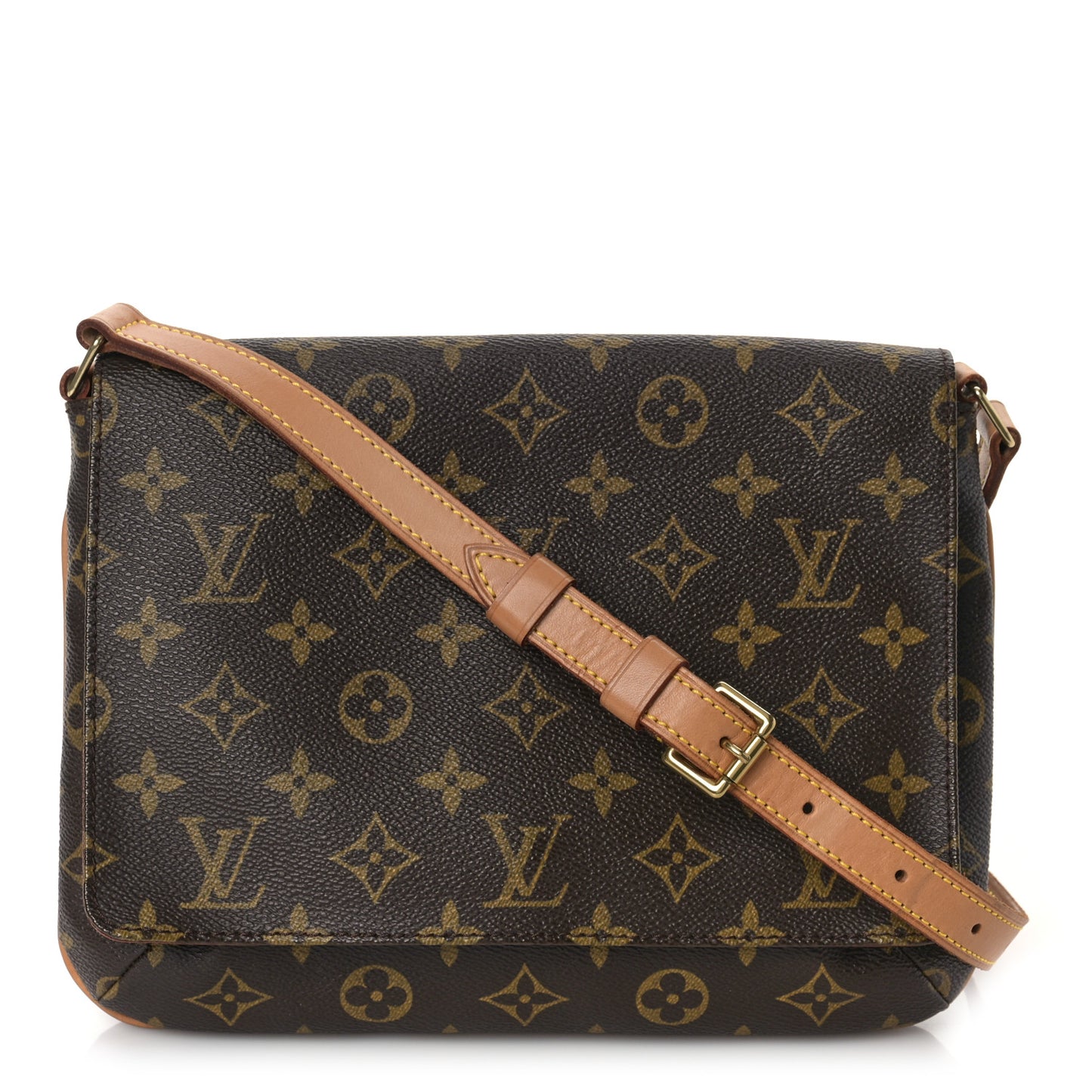 Monogram Musette Tango
