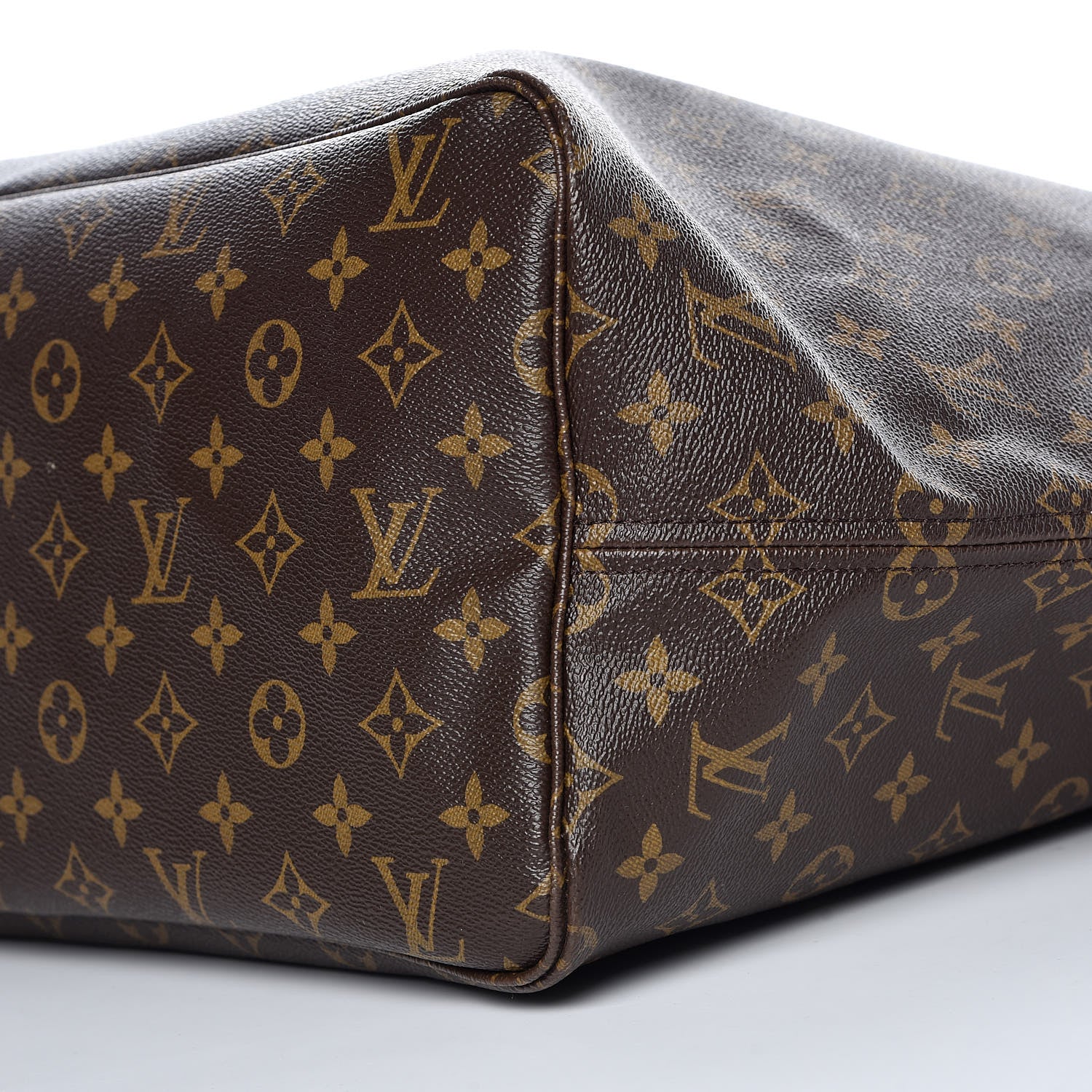 Louis Vuitton Monogram Neo Neverfull GM 6 of 12