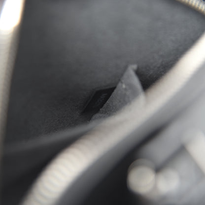 Louis Vuitton Epi Alma BB Black 10 of 11