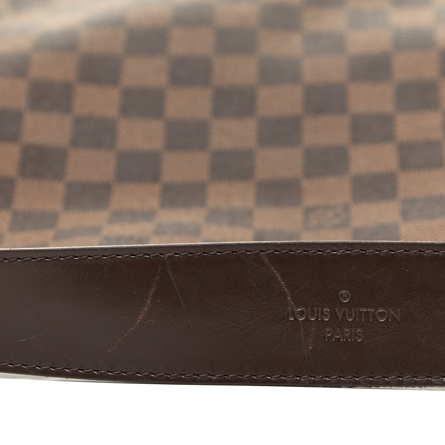 Damier Ebene Delightful MM