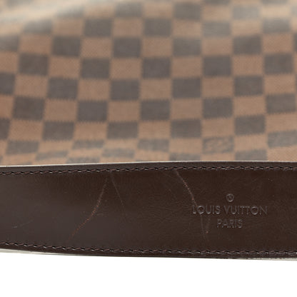 Louis Vuitton Damier Ebene Delightful MM 7 of 18